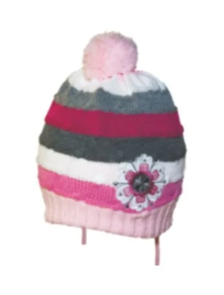 ZIMNÁ ČIAPKA "LIDKA" CZ-039