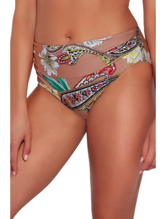 PLAVECKÝ BRIEF SF 164/3 ANCIENT ROSE
