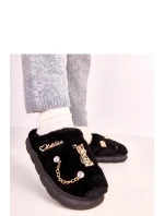 Papuče model 223115 Solea