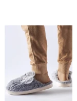 Papuče model 223133 Solea Papuče model 223133 Solea