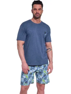 Pánske pyžamo Cornette 326/173