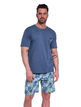 Pánske pyžamo Cornette 326/173