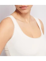 sloggi GO Tielko C2P - WHITE - SLOGGI WHITE - SLOGGI