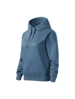 Malfini Moon W MLI-42160 džínsová mikina