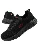 Topánky Skechers M 118106/BBK