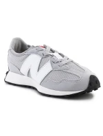 Topánky New Balance Jr PH327CGW
