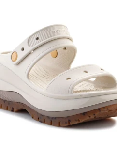 Crocs Classic Mega Crush Clog W 207989-214