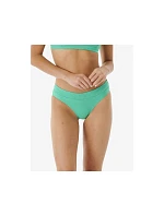 RIP CURL Premium Surf Full Pant zelené plavecké nohavice RIP CURL Premium Surf Full Pant zelené plavecké nohavice