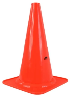 PACHOŁEK NO10 VCM-15 38cm oranžová