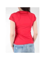 Tričko New balance WT53717P