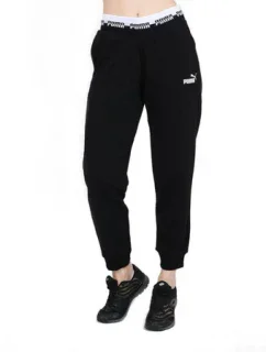 Dámske nohavice Amplified W 585916 01 - Puma