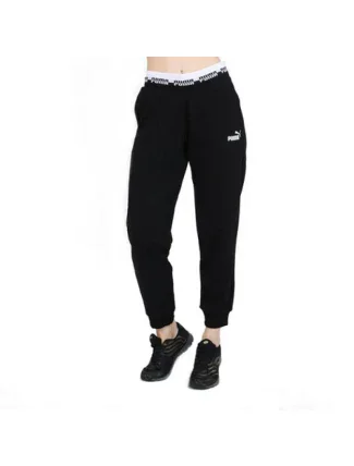 Dámske nohavice Amplified W 585916 01 - Puma