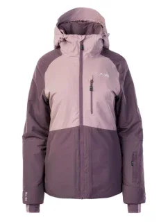Dámska bunda Limmen W 92800439211 - Elbrus