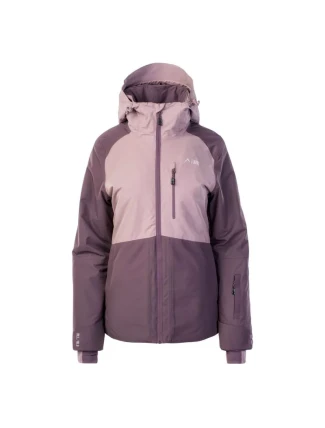 Dámska bunda Limmen W 92800439211 - Elbrus