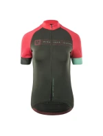 Dámsky cyklistický dres Foxtrot W 92800406922 - Radvik