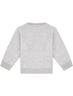 Kariban K 835 Detská mikina 20.K835 oxford grey Kariban K 835 Detská mikina 20.K835 oxford grey