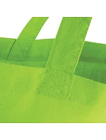 Westford Mill W 101 Bavlnená taška „Bag for Life“ 50.0101 limetkovozelená