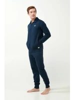 Vamp - Pánske tepláky 21733 - Vamp Vamp - Pánske tepláky 21733 - Vamp