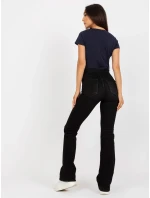 Tričko B 012.76P tmavo modrá