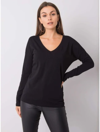 Blúzka RV BZ 5945.35P čierna
