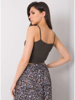 Top RV TP 6626.88 tmavá khaki