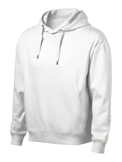 Pánska mikina Moon white