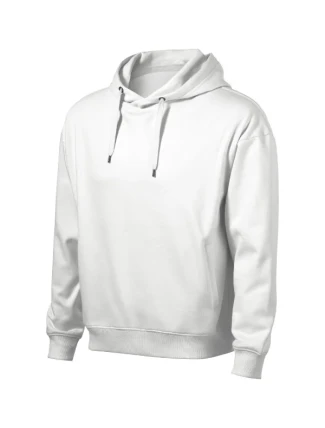 Pánska mikina Moon white