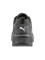 CASCADES DISC LOW pánske poltopánky čierne