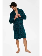 Pánsky župan model 170149 Henderson