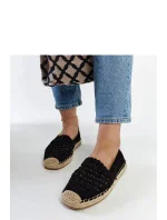 Espadrilky model 207506 Solea