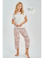 Pyžamo model 223427 Taro Pyžamo model 223427 Taro