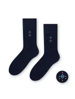 Pánske ponožky Steven Suitline art.056