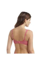 DIM GENEROUS MINIMIZER BRA - DIM - ružová DIM GENEROUS MINIMIZER BRA - DIM - ružová