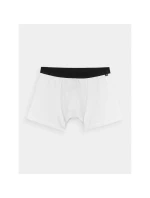 Pánske boxerky (2-pack) 4F 4FWMM00UBXSM059-90S pánske
