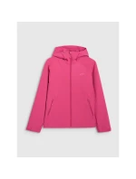 Dámska prechodná bunda 5000 membrana 4F 4FRAW25TTJAF0965-55S