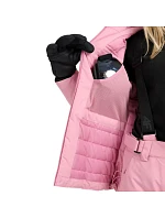 Lyžiarska bunda 4F W 4FWAW25TTJAF0954 54S