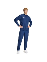Pánske nohavice adidas Entrada 26 Presentation navy blue JZ9126