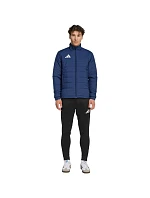 Pánska bunda adidas Entrada 26 Light navy blue JZ9142 pánske farby