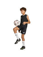 Adidas Entrada 26 detské tričko bez rukávov čierne KB3933 Adidas Entrada 26 detské tričko bez rukávov čierne KB3933