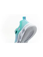 Detská športová obuv Skechers Color Breeze LED pre dievčatá Detská športová obuv Skechers Color Breeze LED pre dievčatá