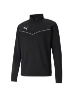Pánska mikina teamRISE 1 4 Zip M 657394 03 - Puma Pánska mikina teamRISE 1 4 Zip M 657394 03 - Puma