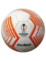 Molten UEFA Europa League 2022/23 futbal F5U5000-23 Molten UEFA Europa League 2022/23 futbal F5U5000-23