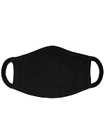 Promodoro FM-D5 Ochranná maska na tvár, balenie po 10 kusoch 40.FMD5 čierna Promodoro FM-D5 Ochranná maska na tvár, balenie po 10 kusoch 40.FMD5 čierna