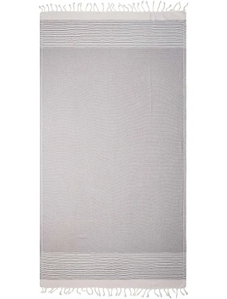 The One Towelling Hamam Exclusive – uterák „Exclusive“ 48.1058 autumn stone