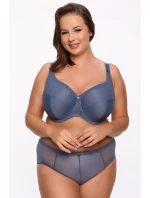 Gaia 1058M Sonia Maxi farba: denim