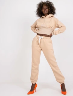 Súprava EM KMPL U685.17P béžová