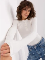 Blúzka RV BZ 9211.25P ecru