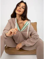 Súprava RV KMPL 8297.52P tmavo lila