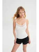 Dámske šortky 19829 Black - Vamp