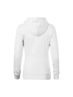 Dámska mikina Break W MLI-84100 White - Malfini
